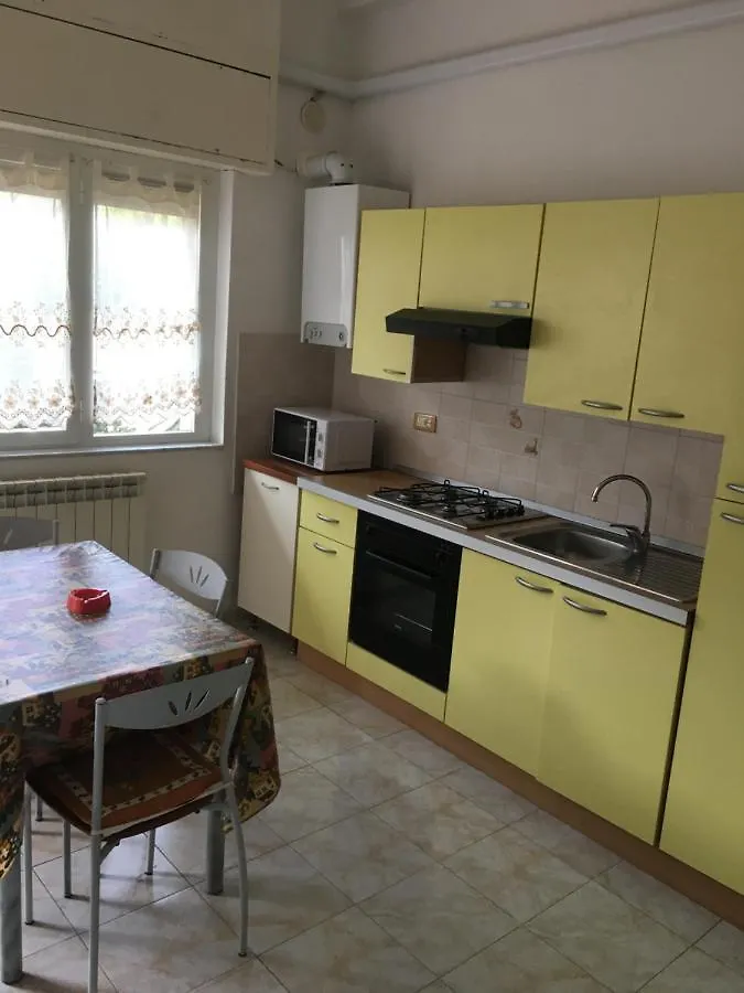 Monolocale Via Nervia Apartment Ventimiglia