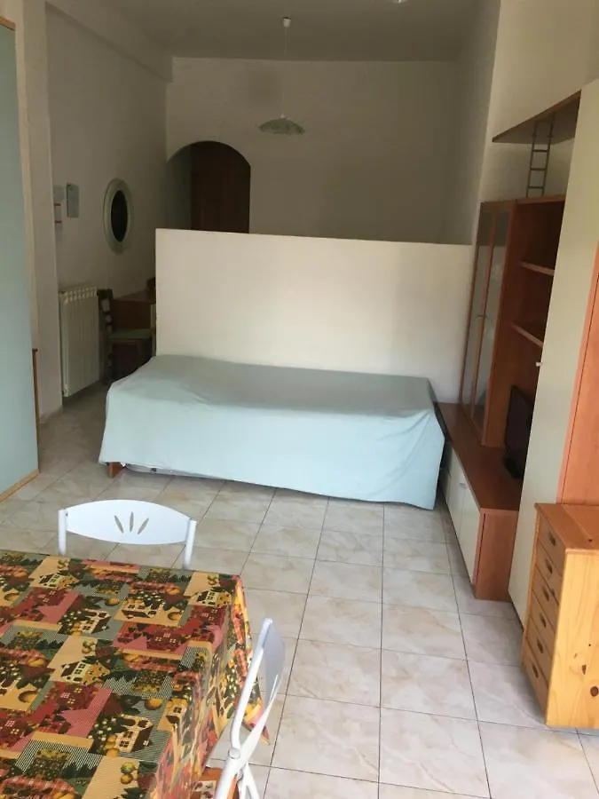 Monolocale Via Nervia Apartment Ventimiglia