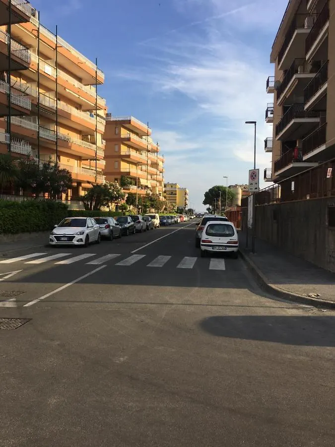 Monolocale Via Nervia Apartment Ventimiglia