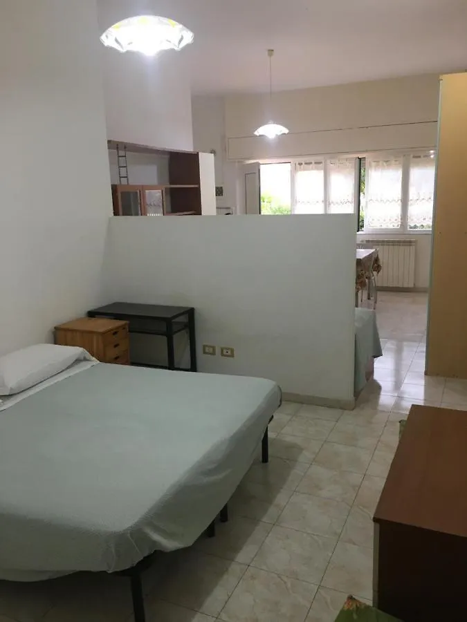 Monolocale Via Nervia Apartment Ventimiglia