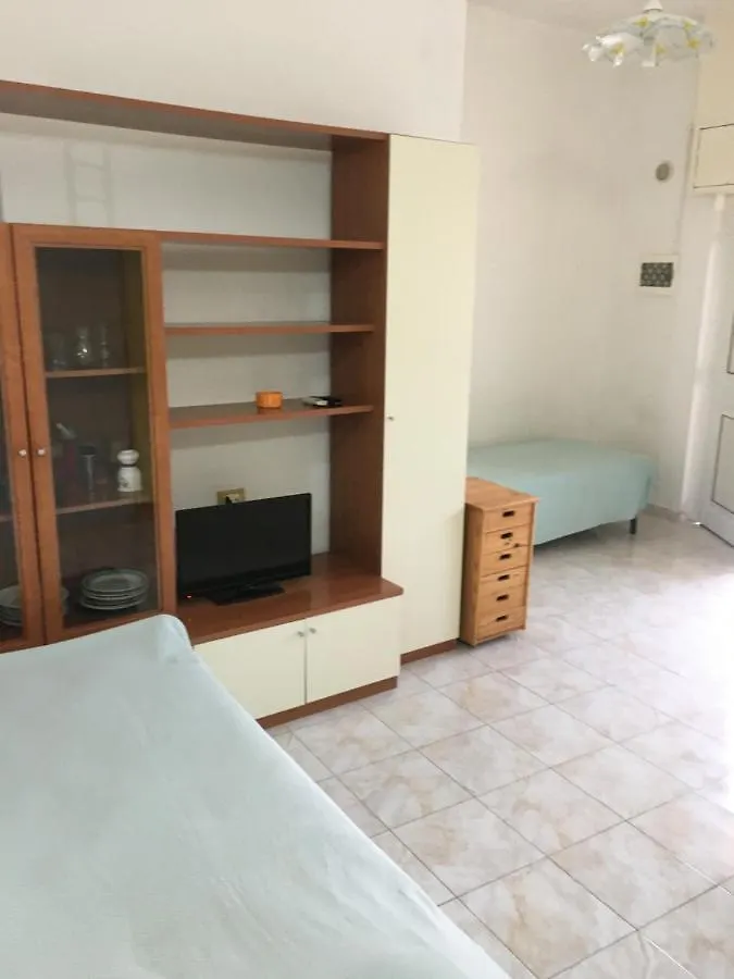 Monolocale Via Nervia Apartment Ventimiglia 0*,