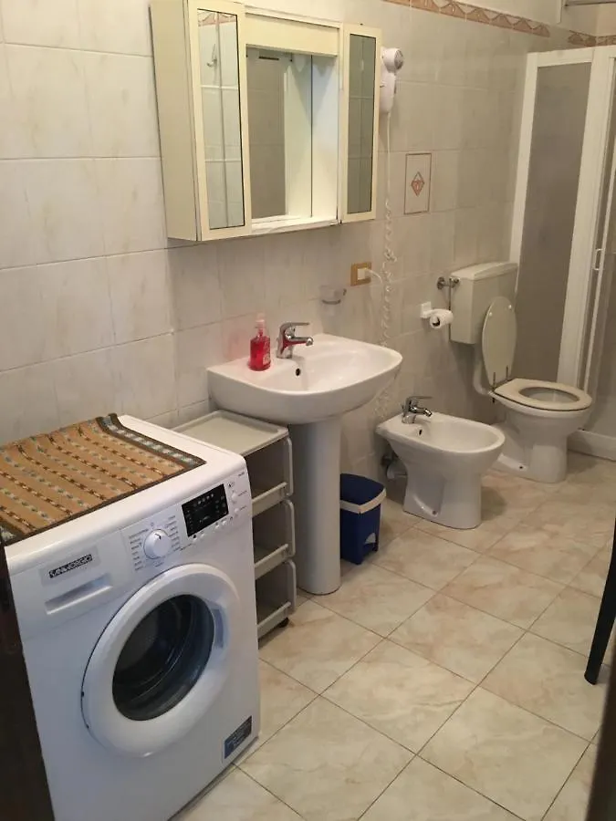 Monolocale Via Nervia Apartment Ventimiglia