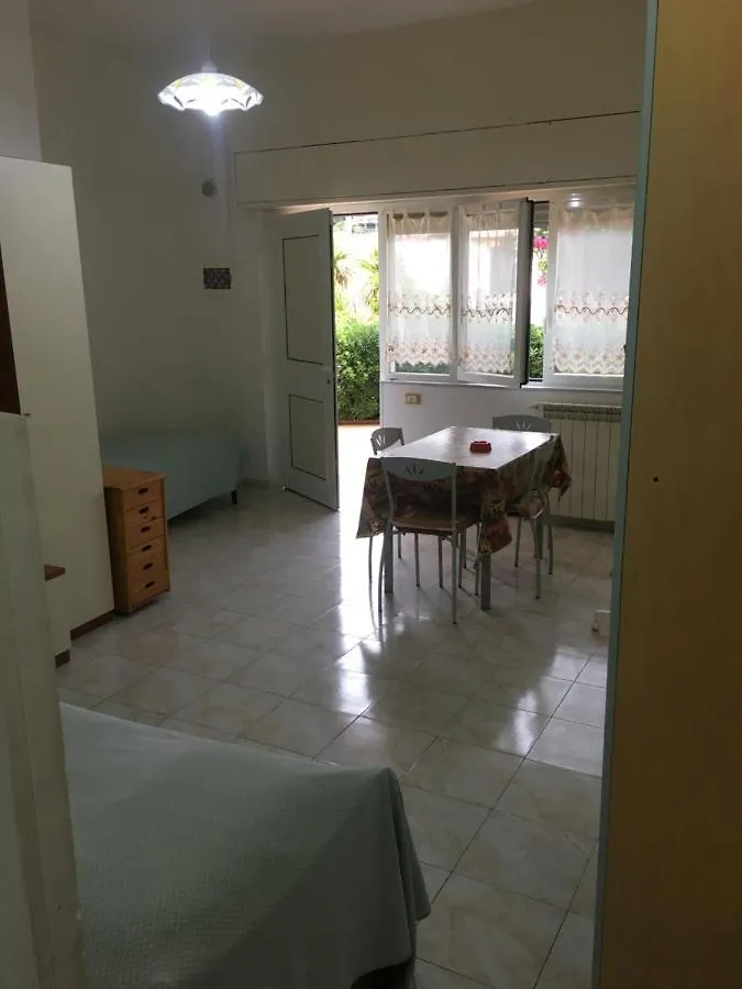 Monolocale Via Nervia Apartment Ventimiglia