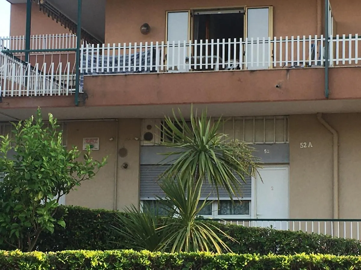 Monolocale Via Nervia Apartment Ventimiglia