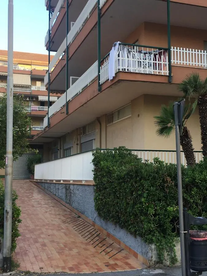Monolocale Via Nervia Apartment Ventimiglia