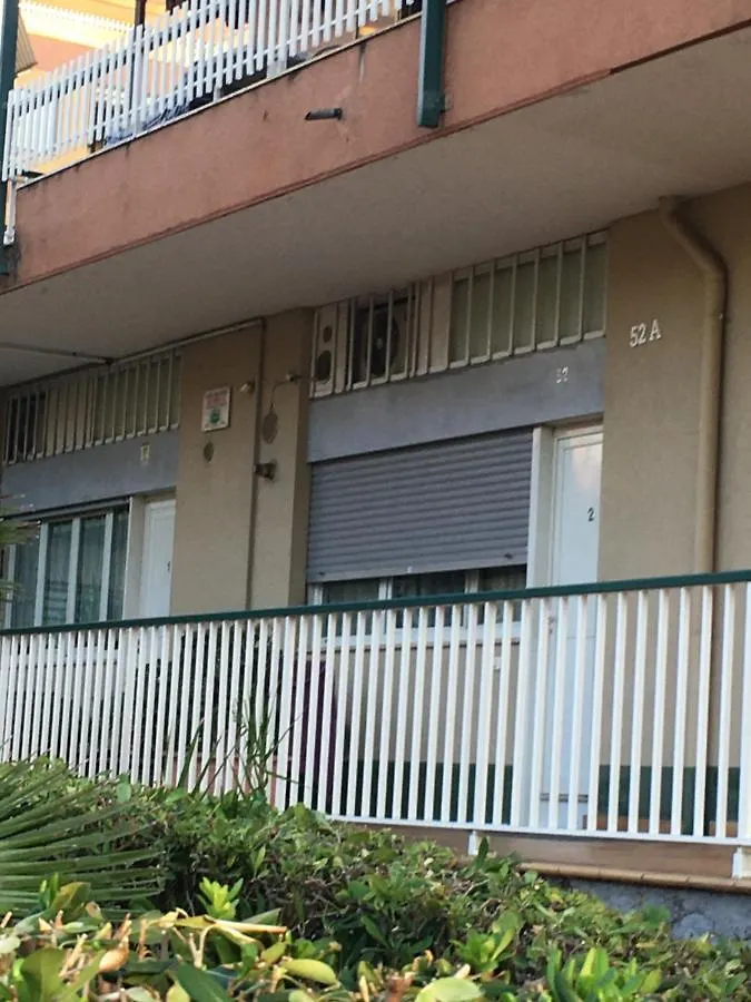 Monolocale Via Nervia Apartment Ventimiglia