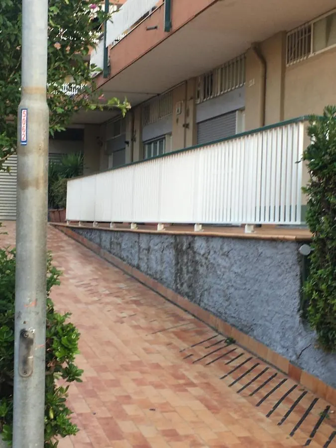 Monolocale Via Nervia Apartment Ventimiglia