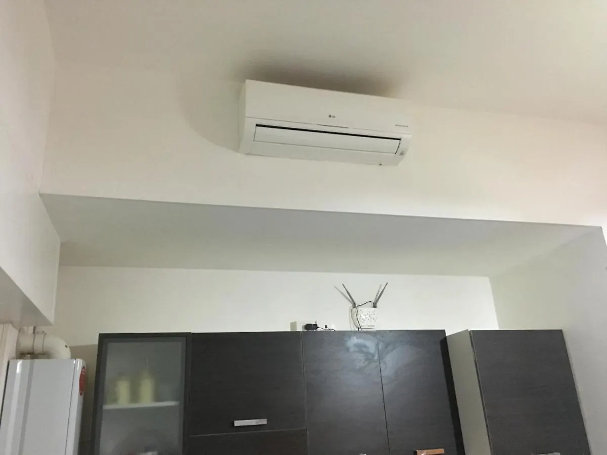 Monolocale Via Nervia Apartment Ventimiglia