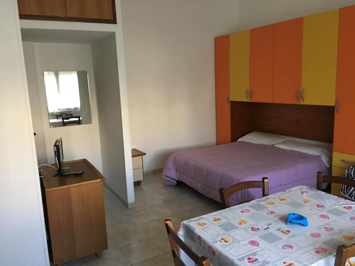Monolocale Via Nervia Apartment Ventimiglia