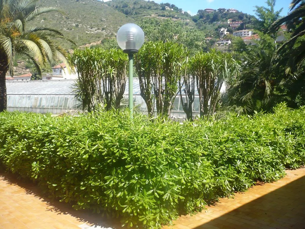 Monolocale Via Nervia Apartment Ventimiglia