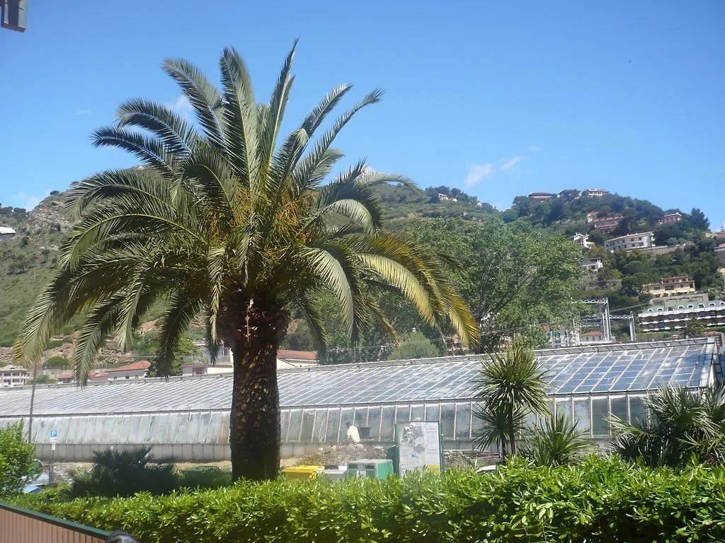 Monolocale Via Nervia Apartment Ventimiglia Italy