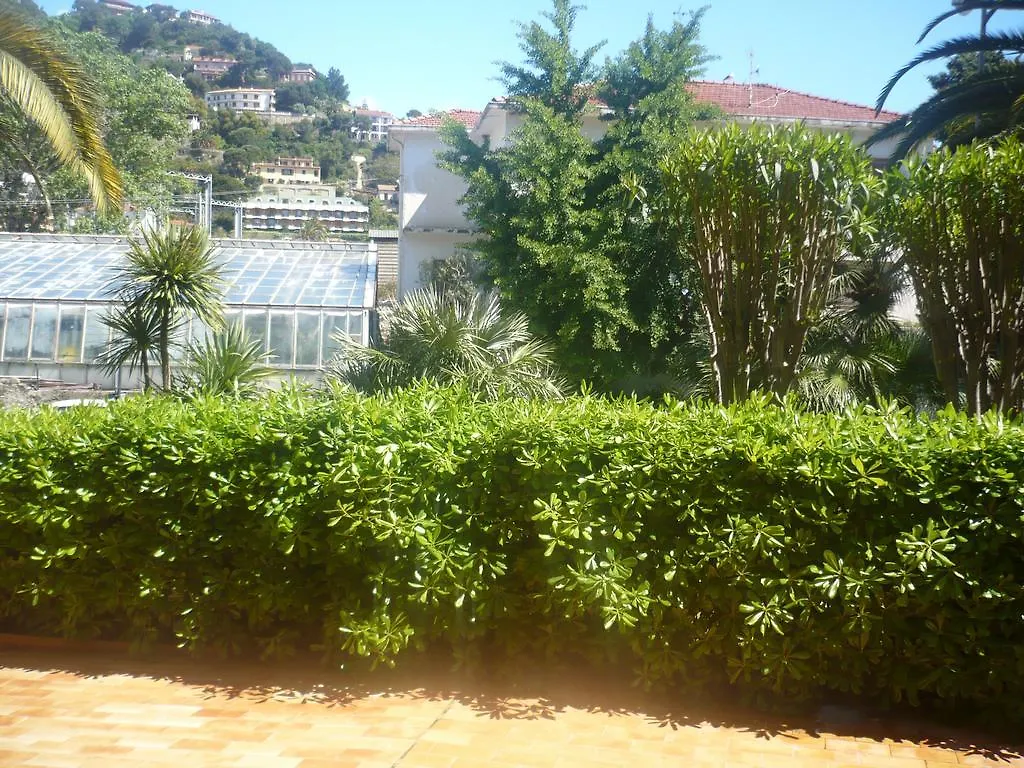 Monolocale Via Nervia Apartment Ventimiglia Italy
