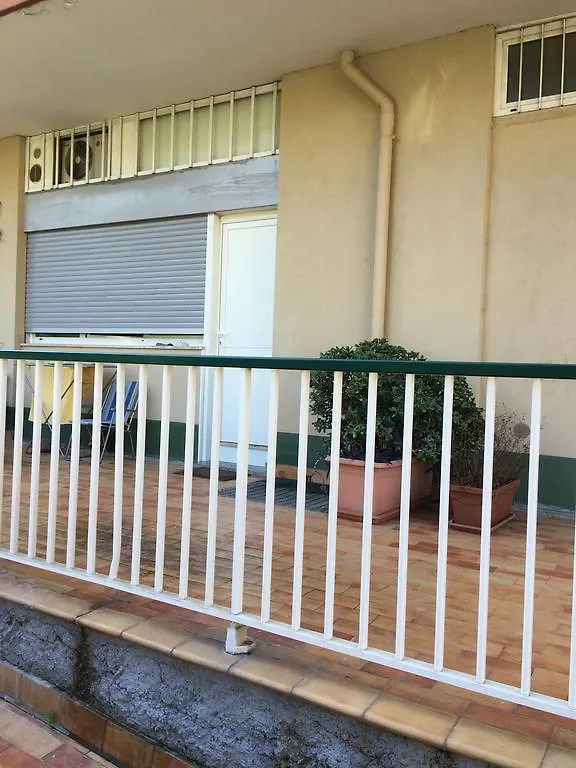 Monolocale Via Nervia Apartment Ventimiglia Italy