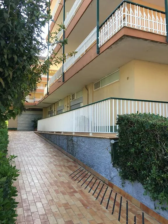 Monolocale Via Nervia Apartment Ventimiglia