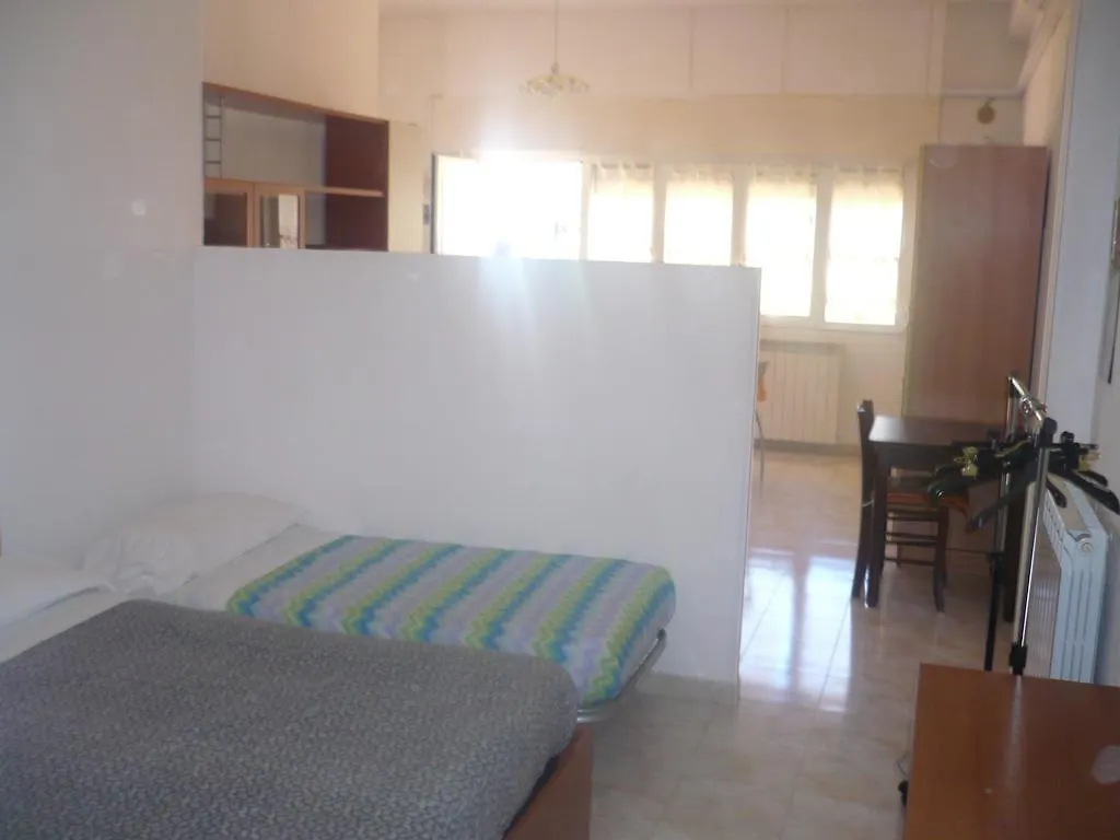 Monolocale Via Nervia Apartment Ventimiglia