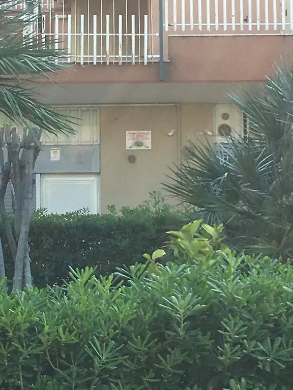 Monolocale Via Nervia Apartment Ventimiglia 0*,