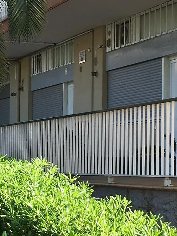 Monolocale Via Nervia Apartment Ventimiglia