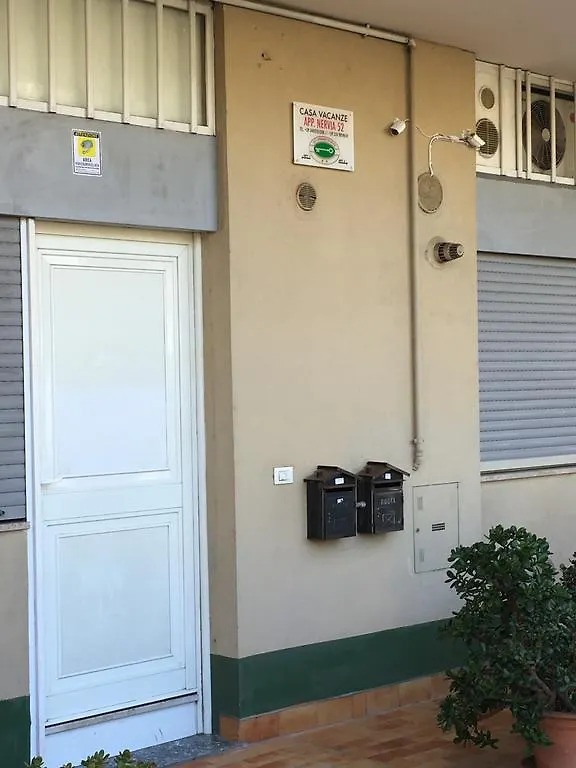Monolocale Via Nervia Apartment Ventimiglia