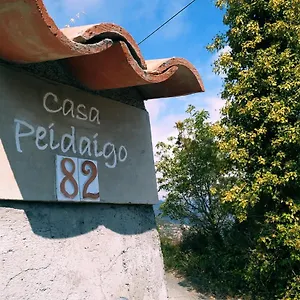  Appartamento Casa Peidaigo Immersa Nel Verde,vista Mare E Monti