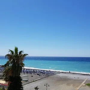 Casalmare Sabina Appartement