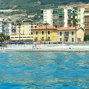 Tuffonelblu Appartement