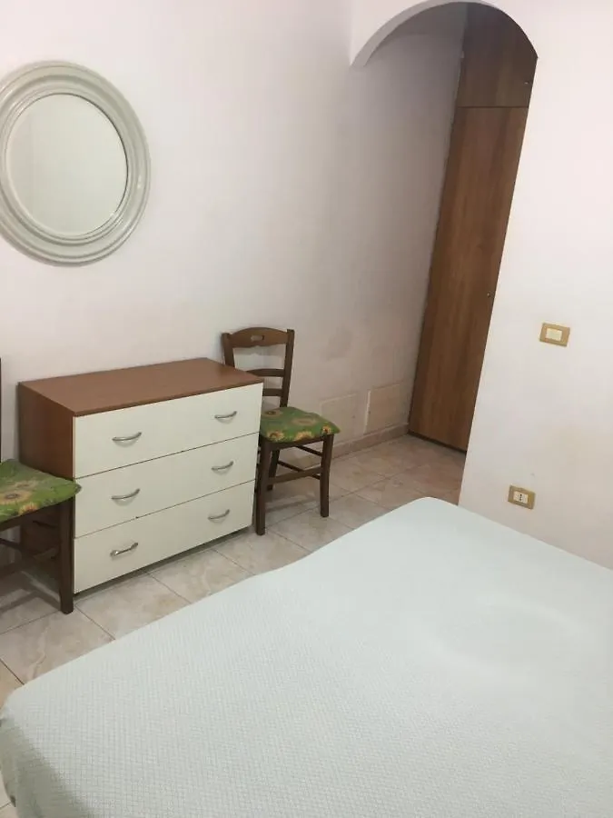 Apartament Monolocale Via Nervia Ventimiglia