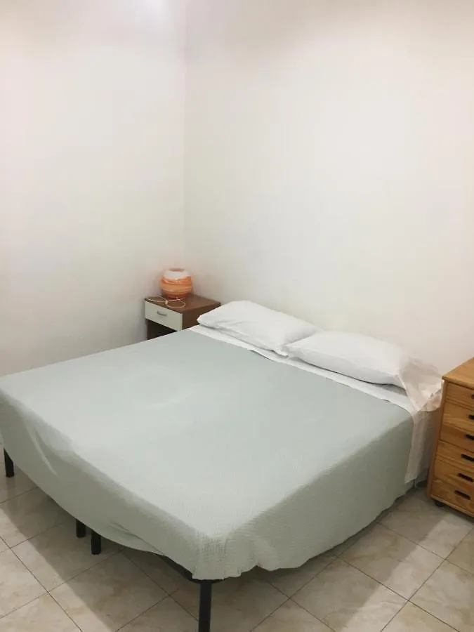Apartament Monolocale Via Nervia Ventimiglia