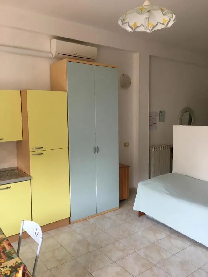 Apartament Monolocale Via Nervia Ventimiglia