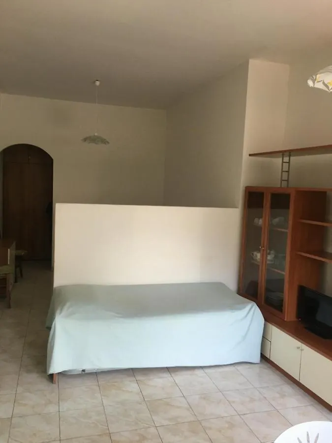 Apartament Monolocale Via Nervia Ventimiglia