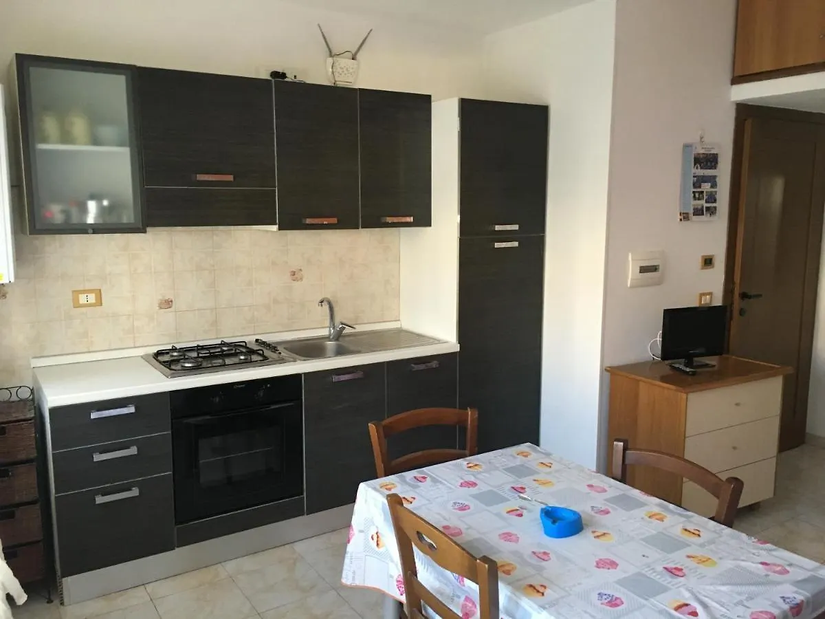 Apartament Monolocale Via Nervia Ventimiglia Włochy