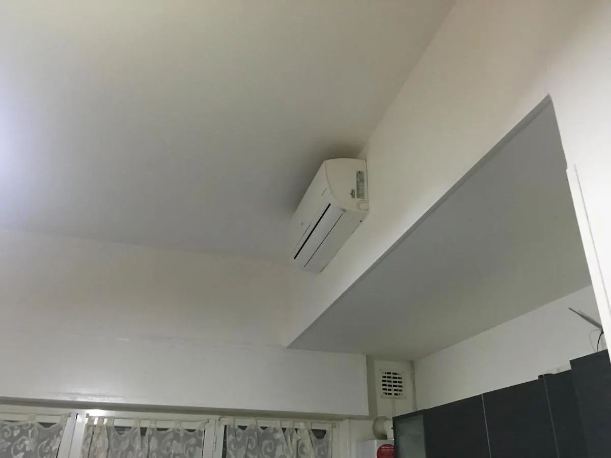 Apartament Monolocale Via Nervia Ventimiglia