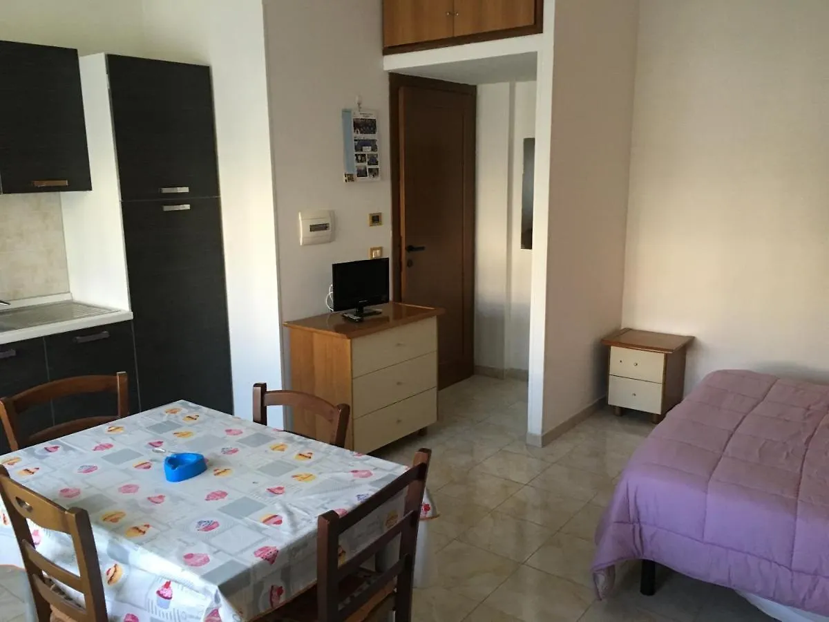 Apartament Monolocale Via Nervia Ventimiglia