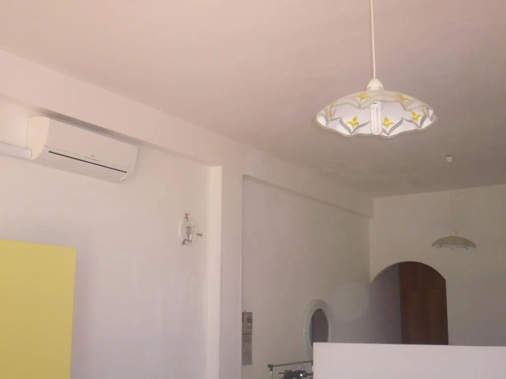 Apartament Monolocale Via Nervia Ventimiglia