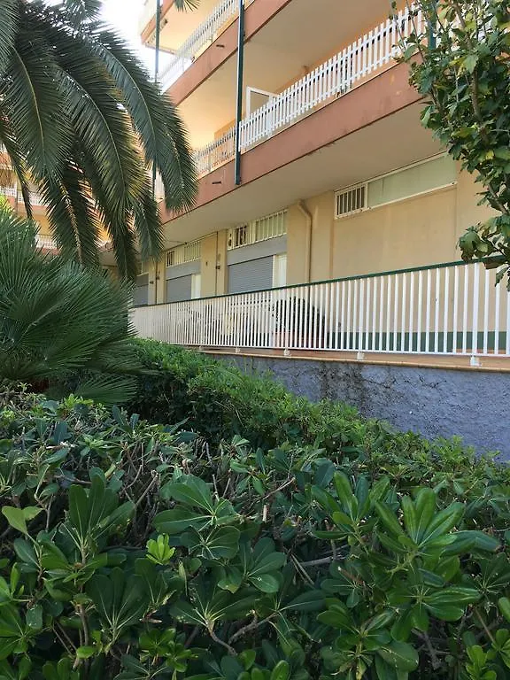 Apartament Monolocale Via Nervia Ventimiglia
